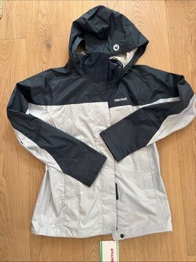 NWT Marmot PreCip Eco Rain Jacket